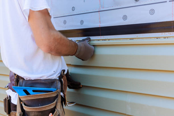 Affordable Siding Installation solutions in Falls Church, VA